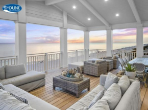 Buckeye on the Beach - GULF FRONT - Seaside, FL - Right next to Town Center, Sleeps 10! home